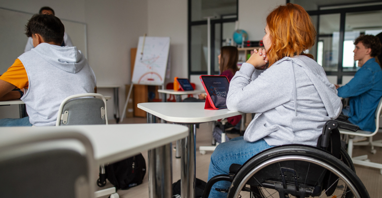 Disability Awareness & Inclusion Training Level 3