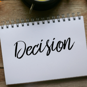 Effective Decision Making Training Level 3