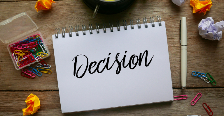 Effective Decision Making Training Level 3