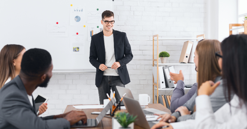 Employee Relations Director