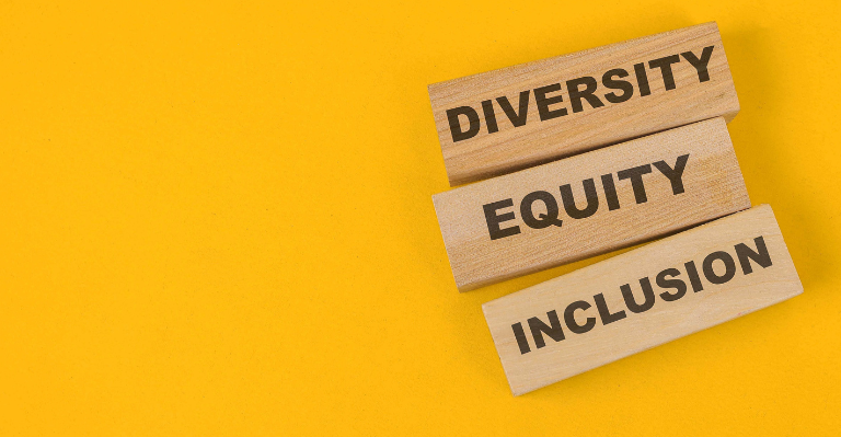 Equality, Diversity & Inclusion (EDI) Training Level 3
