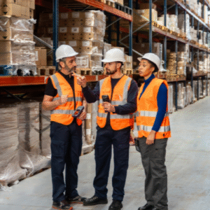 Facilities Management Training Level 3