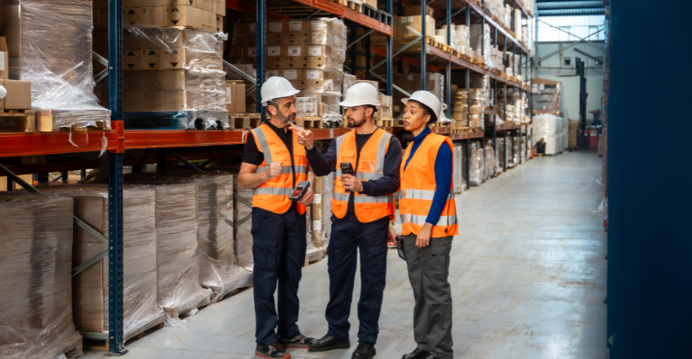 Facilities Management Training Level 3