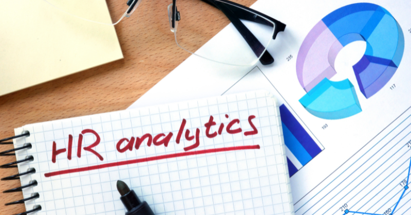 HR Analytics Manager