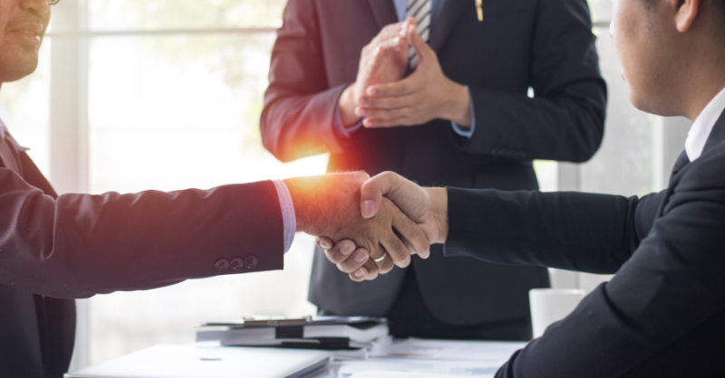 Head of HR Business Partnering