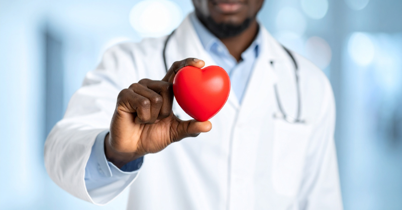 Health Informatics Specialist