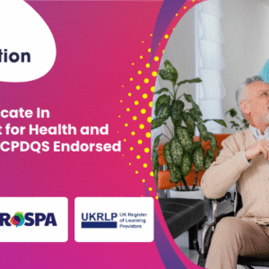Health and Social Care