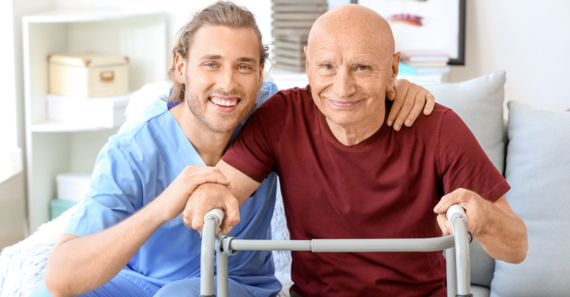 Home Health Aide
