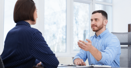 Human Resources Jobs