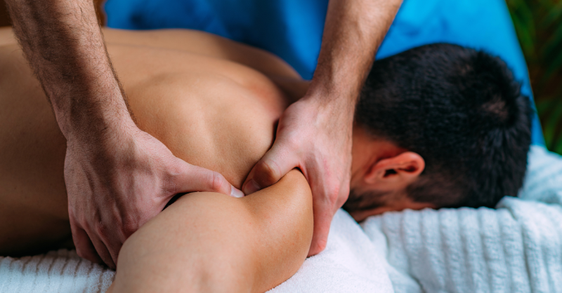 Massage Therapy