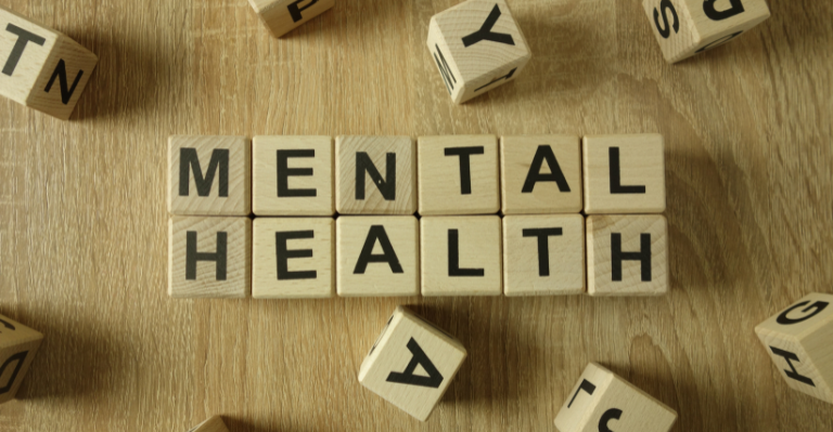 Mental Health Awareness Training for Managers Level 3