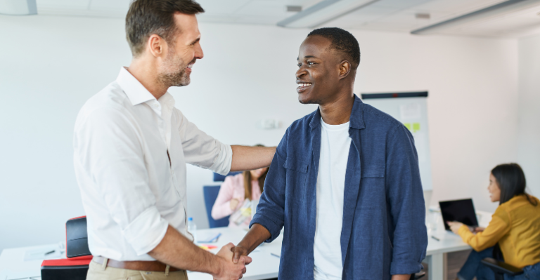 Onboarding Training - Level 2