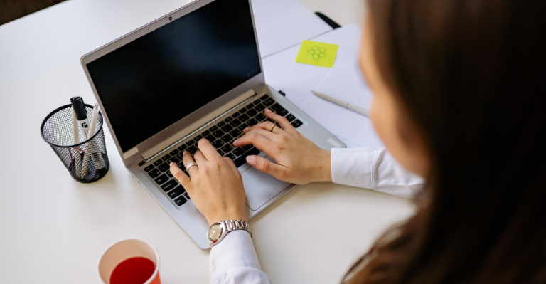 Organisational Skills Training Level 3