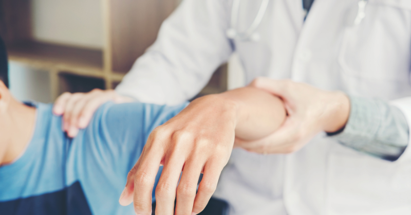 Physical Therapy Assistant