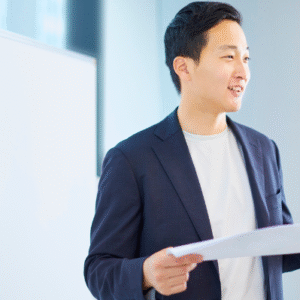 Presentation Skills Training - Level 2