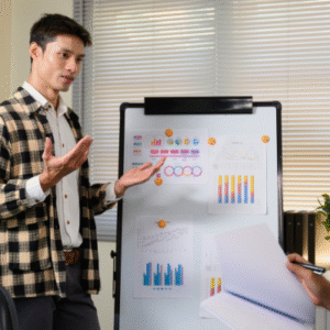 Presentation Skills Training - Level 3