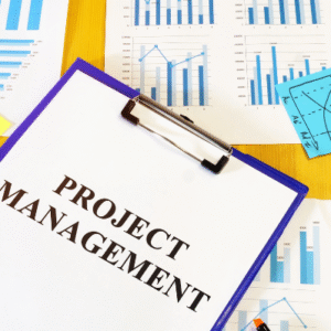 Project Management Essentials Training - Level 2