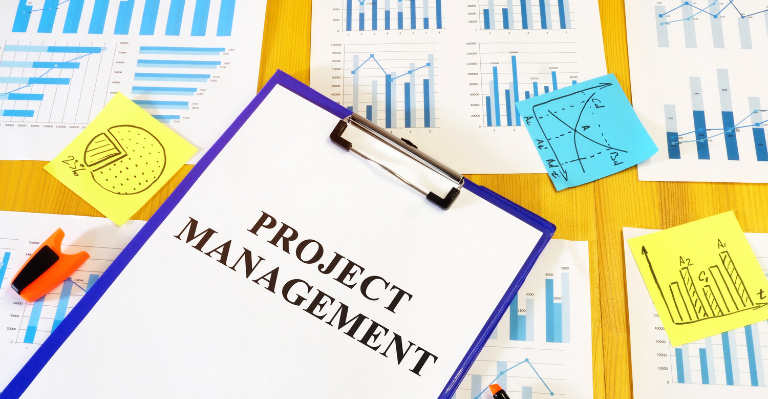 Project Management Essentials Training - Level 2