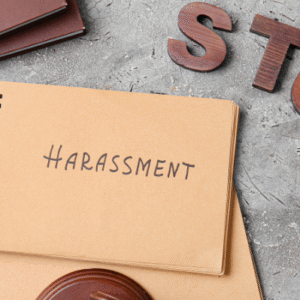 Sexual Harassment Awareness Training Level 2