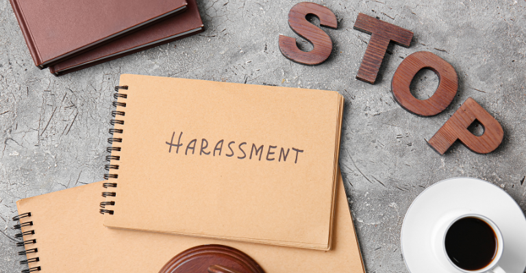 Sexual Harassment Awareness Training Level 2