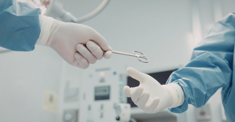 Surgical Technologist