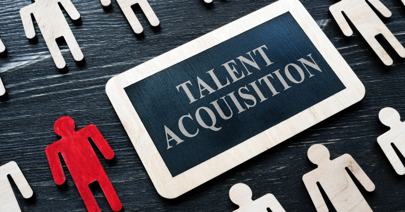 Talent Acquisition