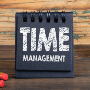 Time Management Training Level 3
