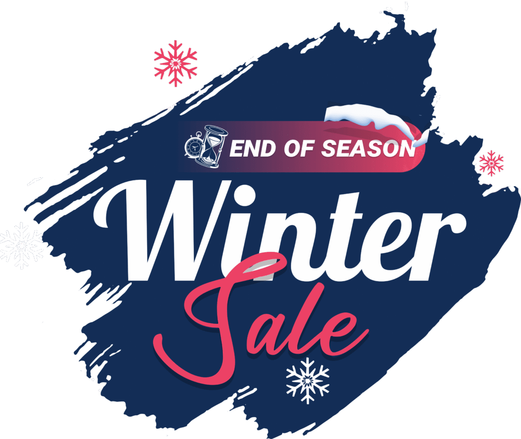 Winter Sale
