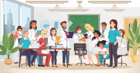 7 Quick Online Healthcare Courses to Finish in Under 6 Months