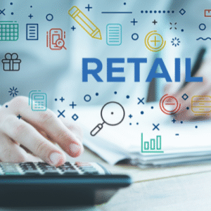 Award in Retail Knowledge