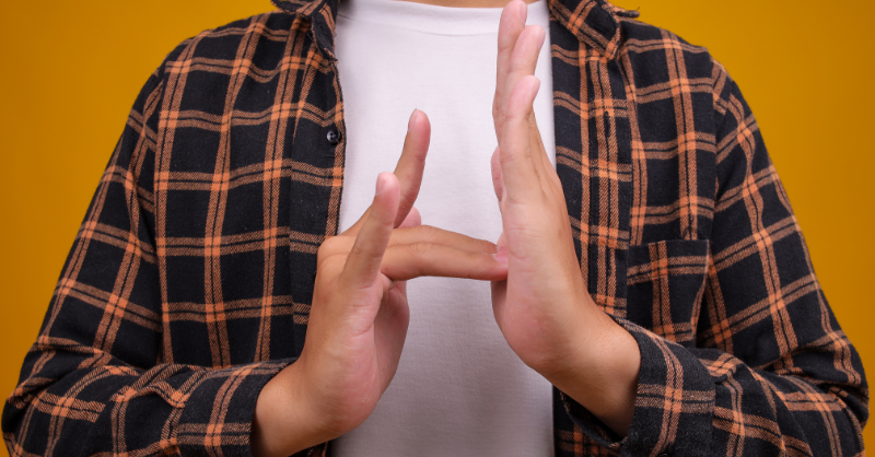 British Sign Language