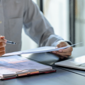 Business Administration and Professional Practice