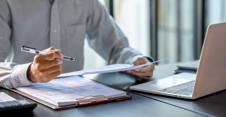 Business Administration and Professional Practice
