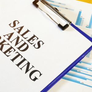 Business Development, Sales & Marketing Professional Diploma