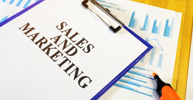 Business Development, Sales & Marketing Professional Diploma