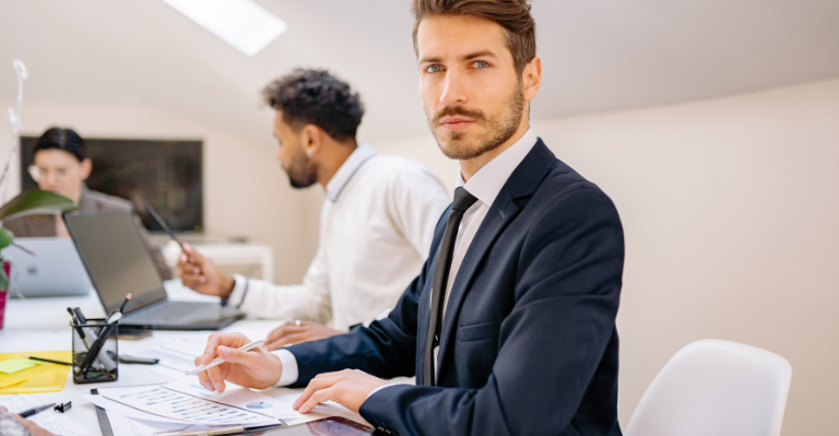 Business Improvement Techniques