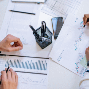 Business Research - Seeking Out Profitable Niches