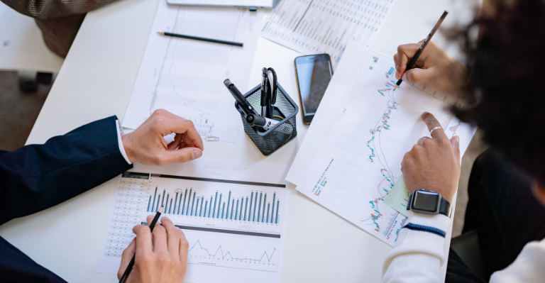 Business Research - Seeking Out Profitable Niches