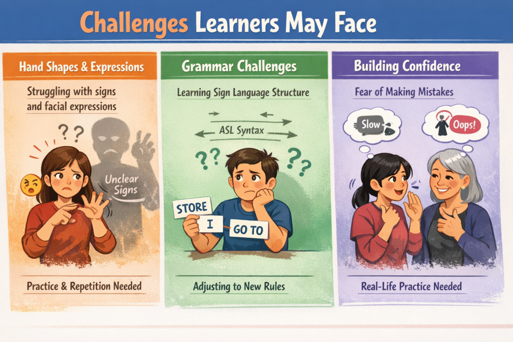 Why Should You Learn British Sign Language? – One Education