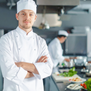 Chef Manager