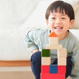 Child Psychology Diploma