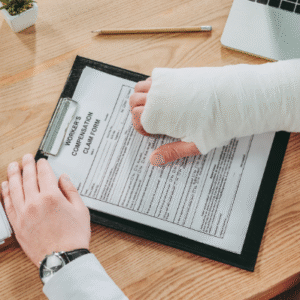 Claims assessor