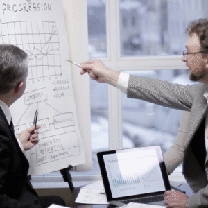 Commercial Acumen and Awareness Level 2