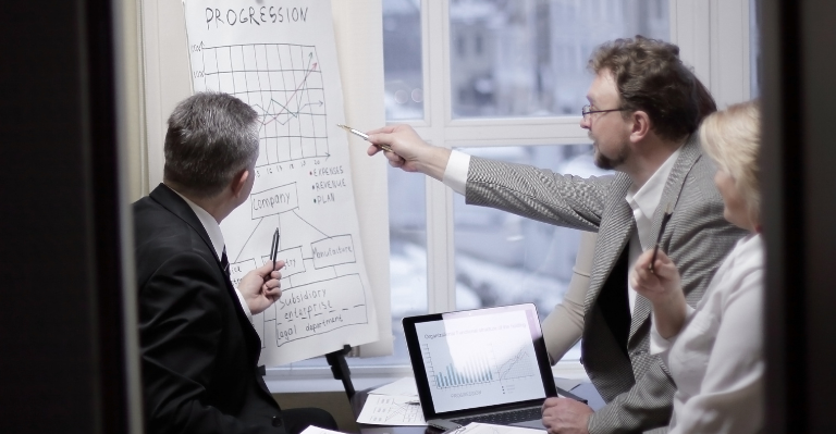 Commercial Acumen and Awareness Level 2