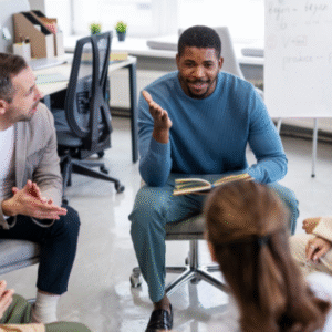 Communication Skills for School Secretaries