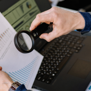 Compensation and benefit analysis