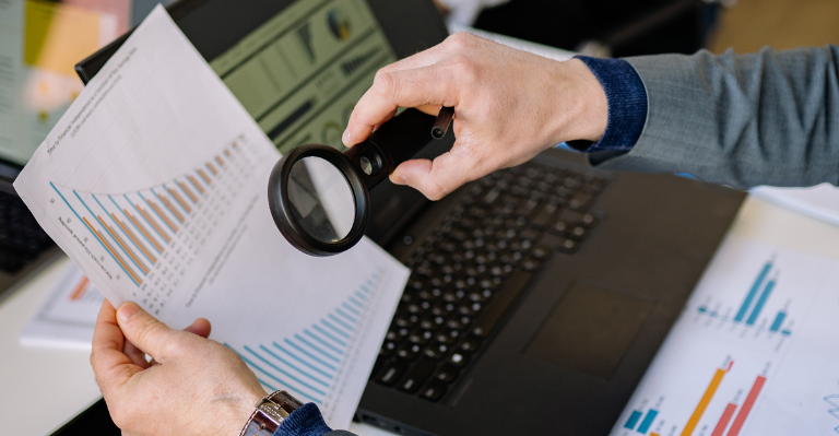Compensation and benefit analysis