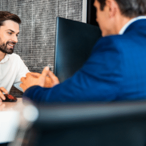 Complaint Handling Training Level 2