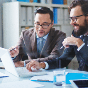 Consulting Foundations: Building Your Sales System