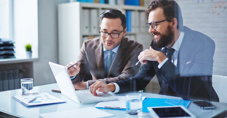 Consulting Foundations: Building Your Sales System